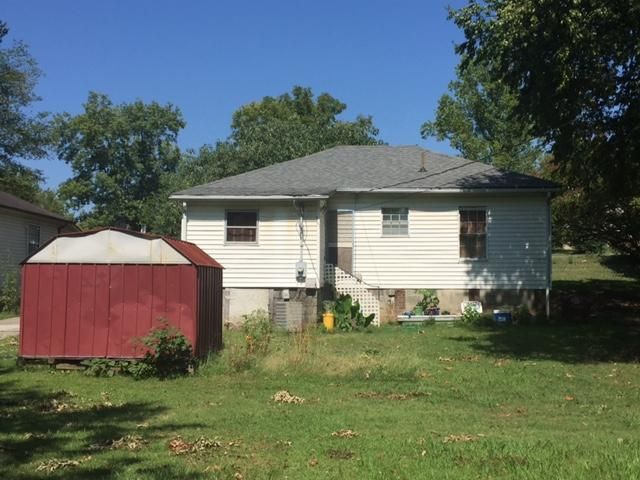 243 Sanderson St, Alcoa, TN 37701