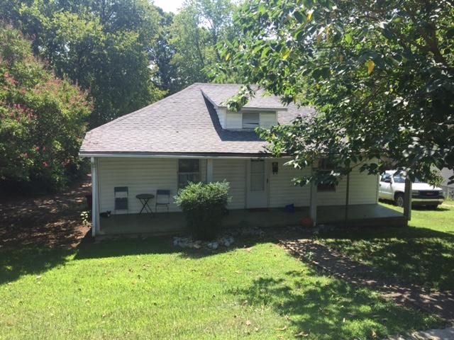 243 Sanderson St, Alcoa, TN 37701
