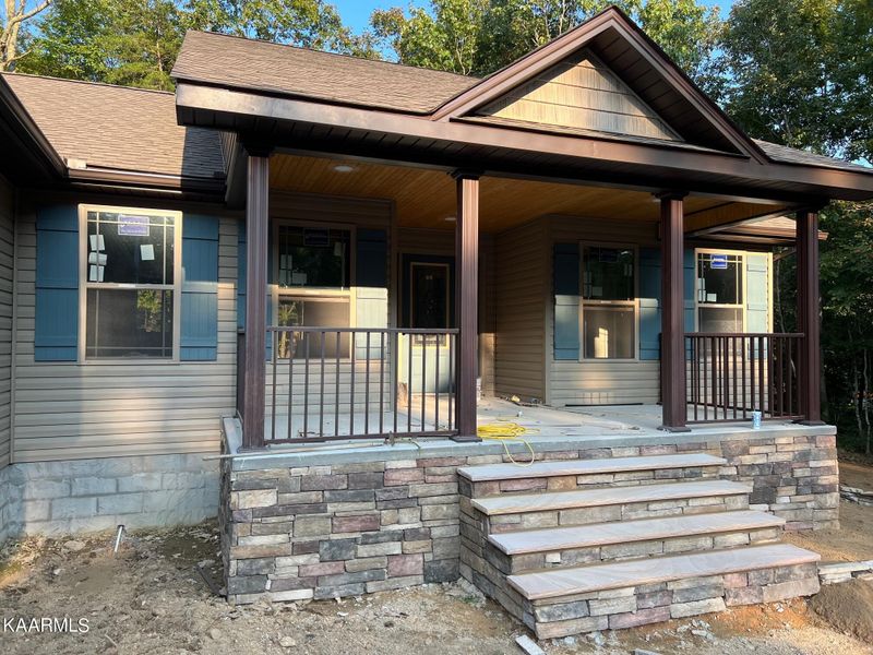 243 Westchester Dr, Fairfield Glade, TN 38558