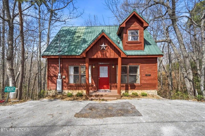 2430 N School Hse Gap Rd, Sevierville, TN 37876