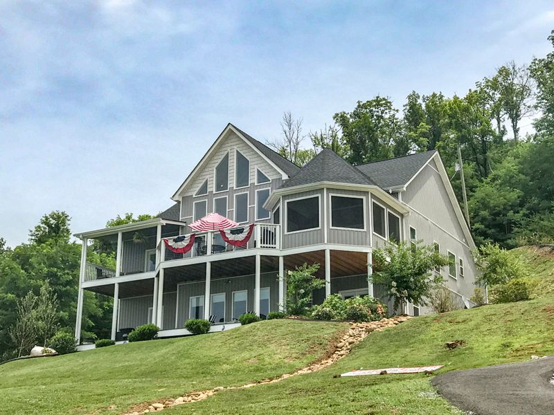 2430 Waterfront Way, Sevierville, TN 37876
