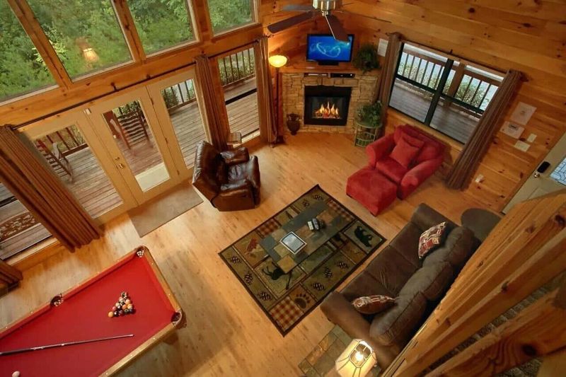 2431 Breezy Rd, Sevierville, TN 37876
