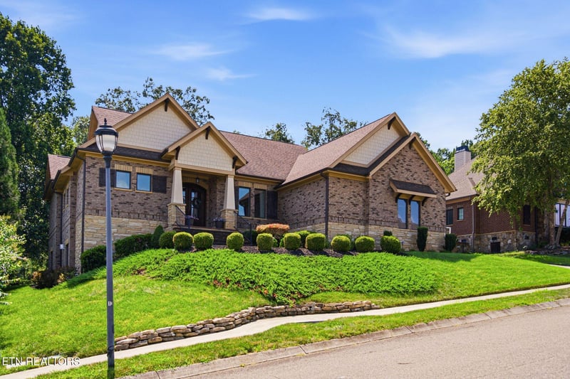 2431 Covered Bridge Blvd, Knoxville, TN 37932