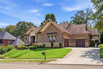 2431 Covered Bridge Blvd, Knoxville, TN 37932