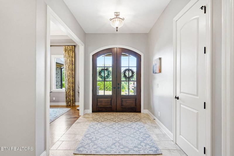 2431 Covered Bridge Blvd, Knoxville, TN 37932