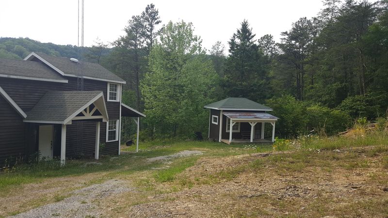 2434 Fairview Rd, Madisonville, TN 37354