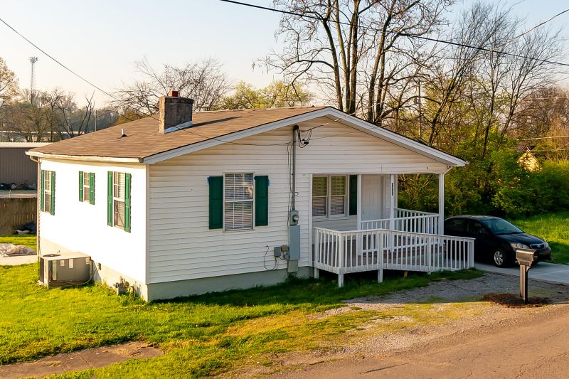 2434 Hoitt Ave, Knoxville, TN 37917