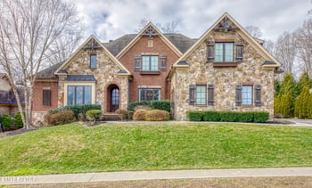 2435 Covered Bridge Blvd, Knoxville, TN 37932