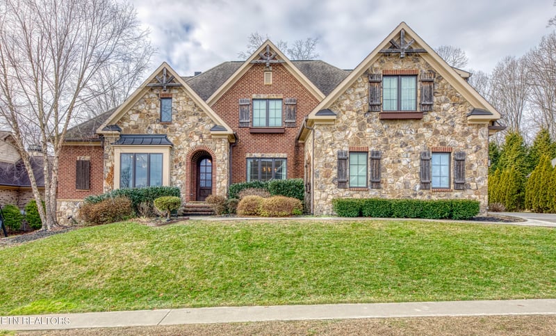 2435 Covered Bridge Blvd, Knoxville, TN 37932
