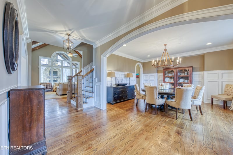 2435 Covered Bridge Blvd, Knoxville, TN 37932