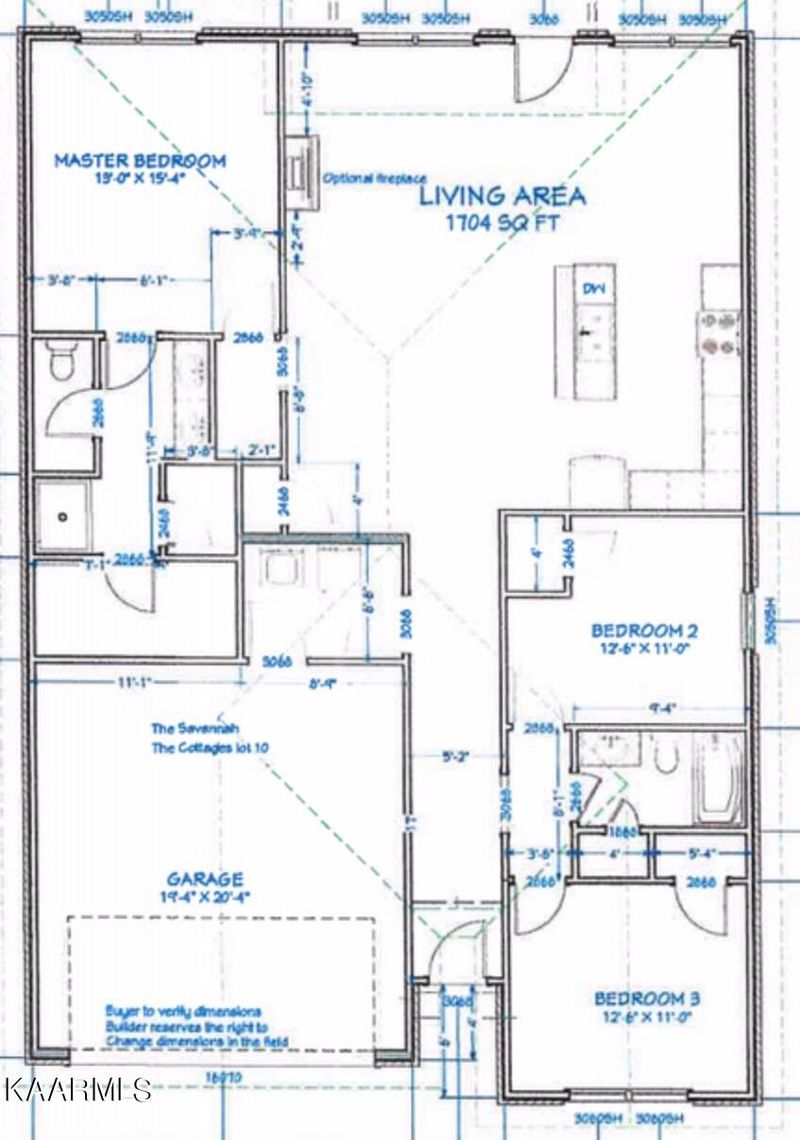 2435 Old Niles Ferry Rd, Maryville, TN 37803