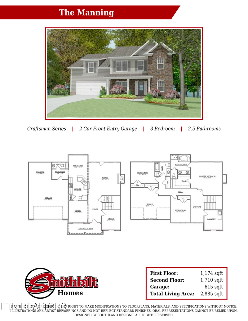 2435 Tributary Dr, Sevierville, TN 37876