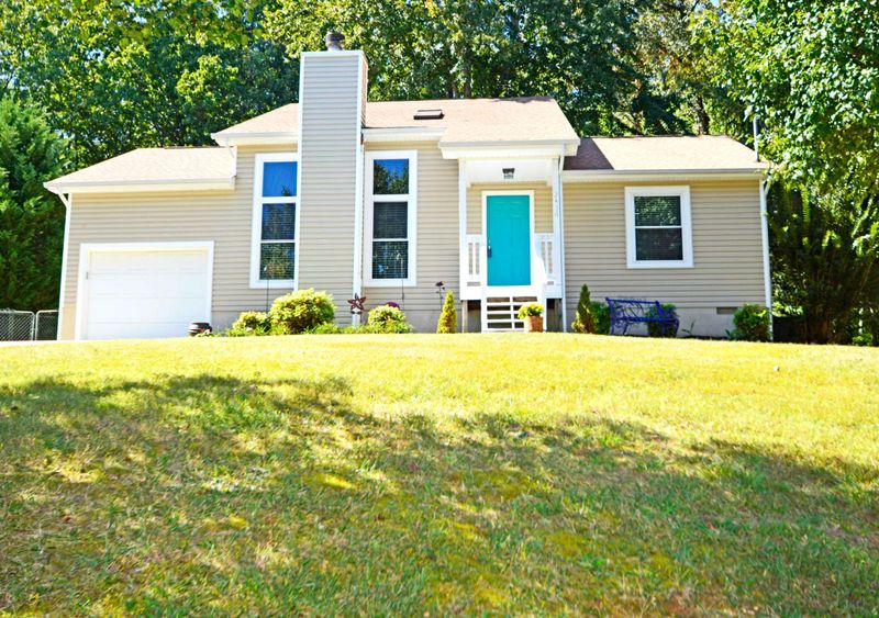 2436 Chimney Ridge Rd, Knoxville, TN 37923