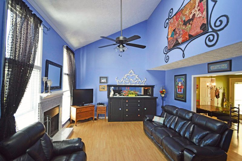 2436 Chimney Ridge Rd, Knoxville, TN 37923