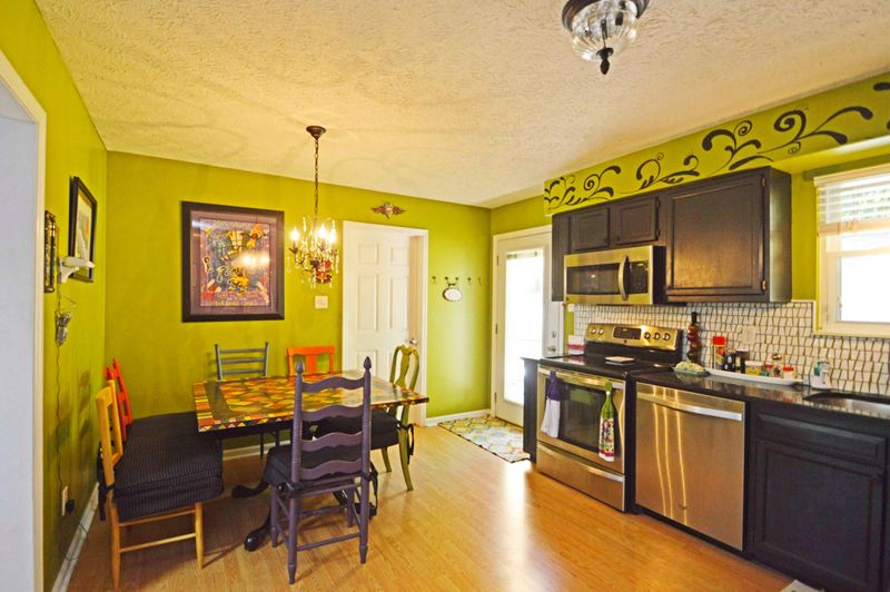 2436 Chimney Ridge Rd, Knoxville, TN 37923