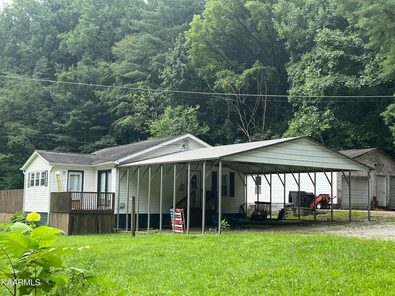 244 Blair Rd, Oliver Springs, TN 37840