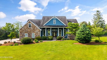 244 Championship Way, Lafollette, TN 37766