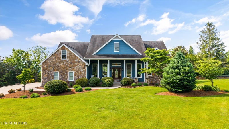 244 Championship Way, Lafollette, TN 37766