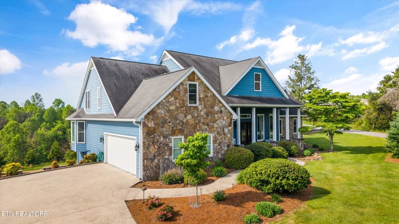 244 Championship Way, Lafollette, TN 37766