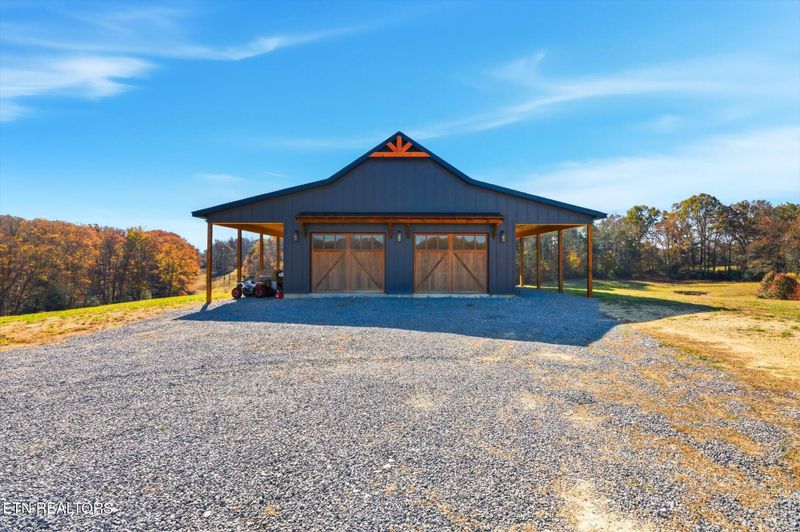 244 County Road 709, Riceville, TN 37370