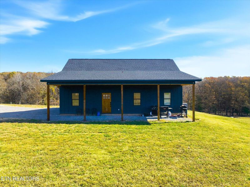 244 County Road 709, Riceville, TN 37370