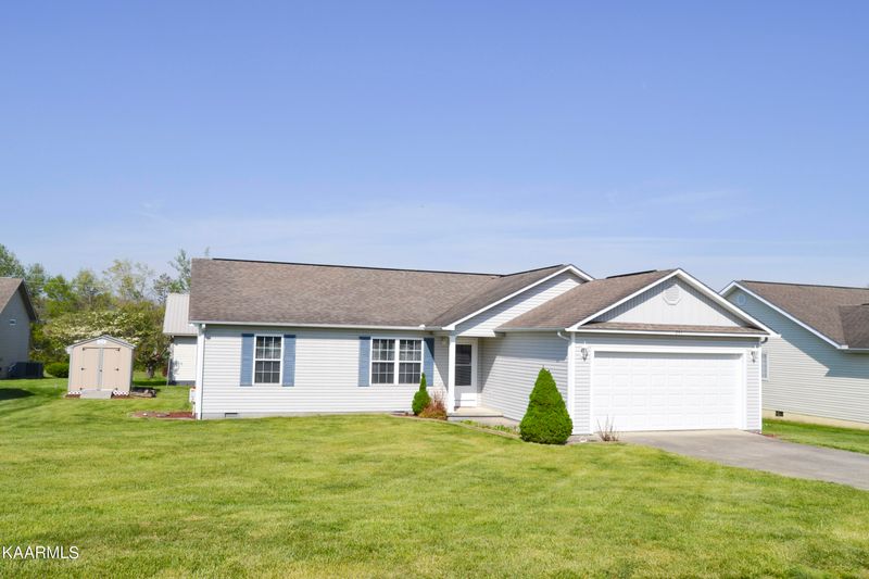 244 Jesse Loop, Crossville, TN 38555