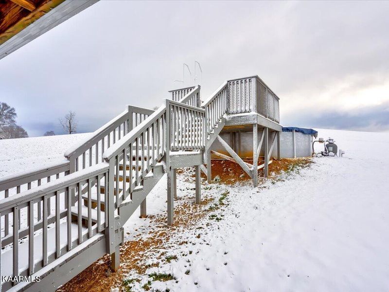 244 Kidwell Rd, Rutledge, TN 37861