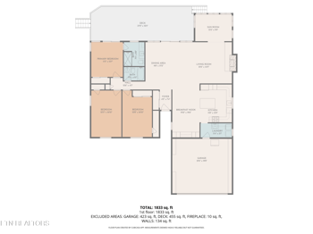 244 Lakeside Dr, Fairfield Glade, TN 38558