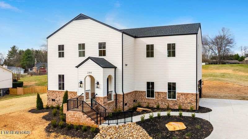 244 Mount David Dr, Knoxville, TN 37920