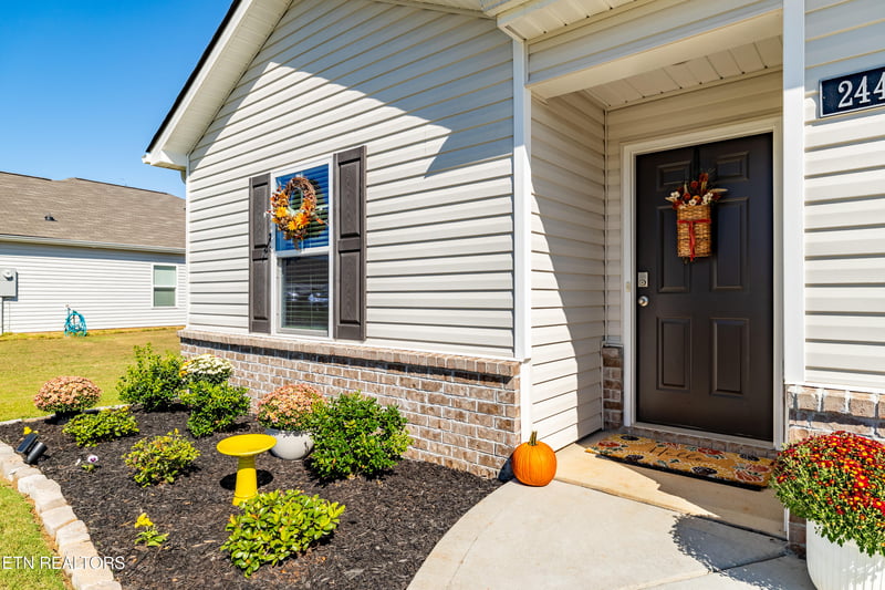 244 Preece Ln, Niota, TN 37826
