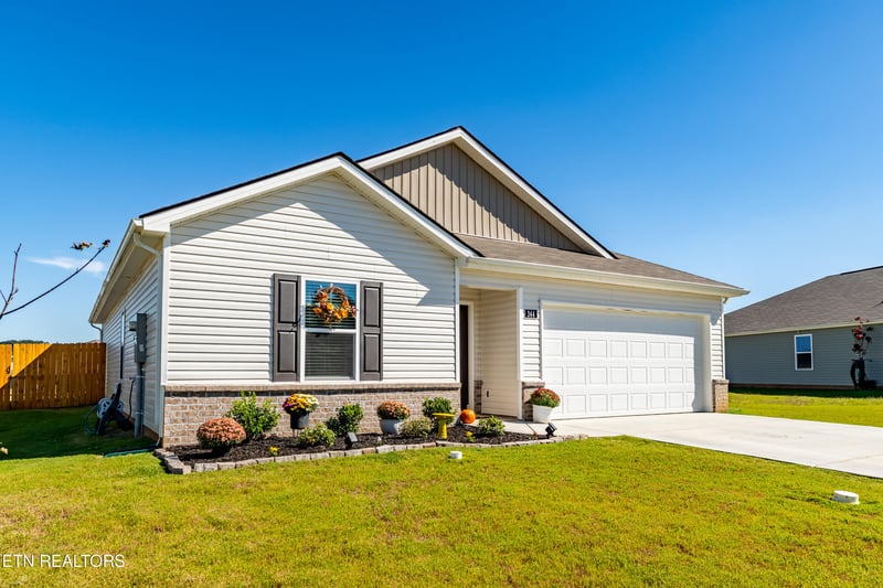 244 Preece Ln, Niota, TN 37826
