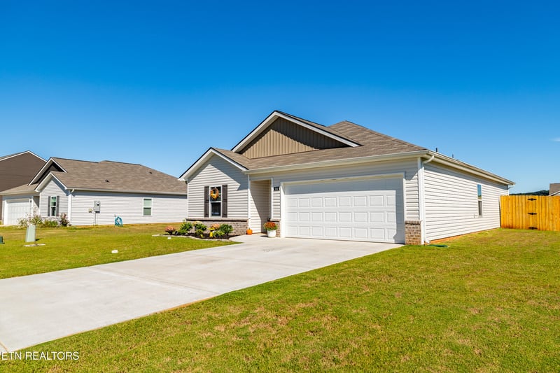 244 Preece Ln, Niota, TN 37826