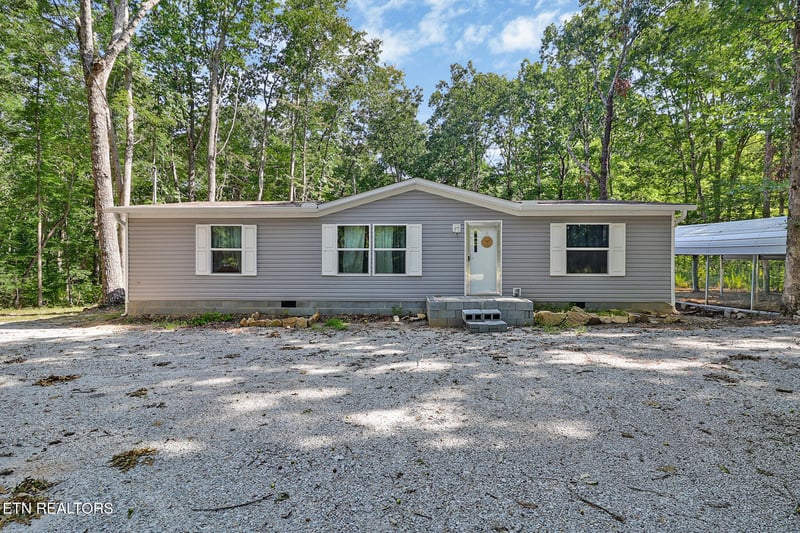244 Retreat Dr, Crossville, TN 38572