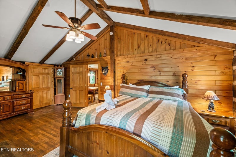 244 Spring Valley Rd, Pigeon Forge, TN 37863