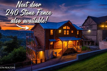 244 Stone Fence Ln, Gatlinburg, TN 37738