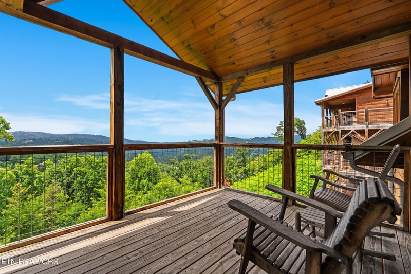 244 Stone Fence Ln, Gatlinburg, TN 37738