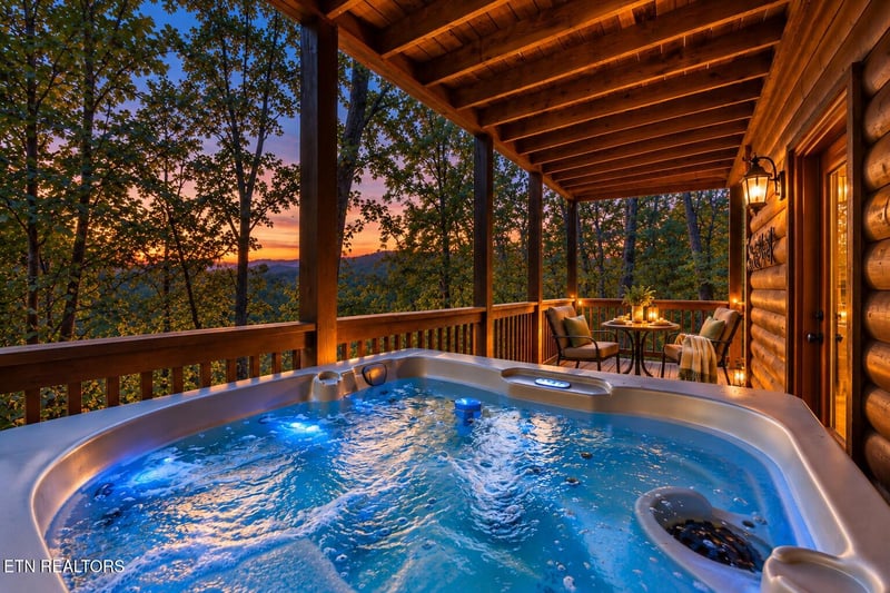 2440 Breezy Rd, Sevierville, TN 37876