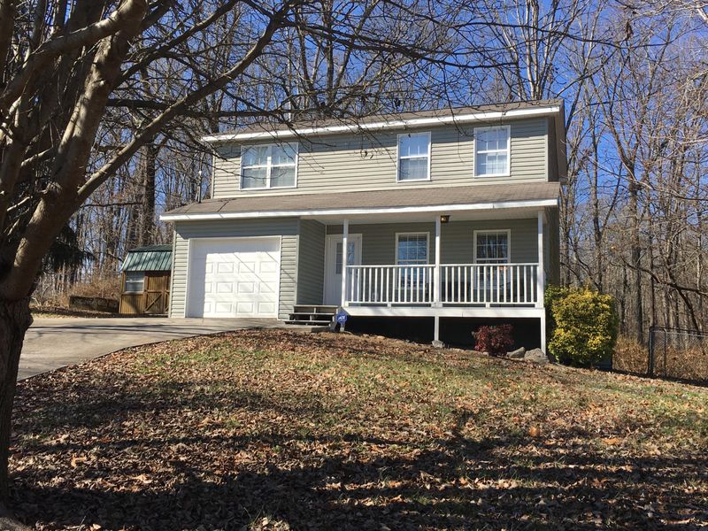 2440 NW Chimney Ridge Rd, Knoxville, TN 37923