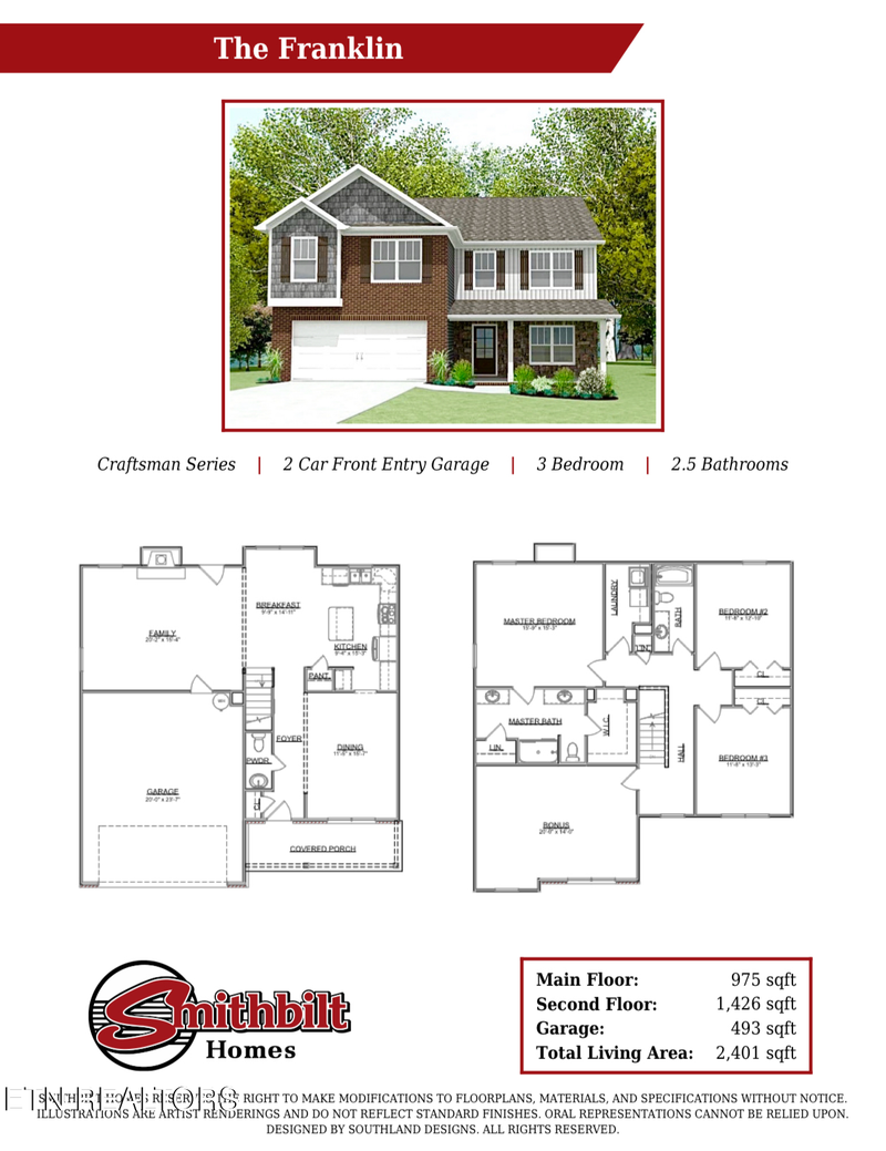 2441 Tributary Dr, Sevierville, TN 37876