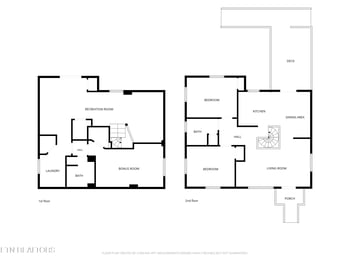 2447 Amber St, Knoxville, TN 37917