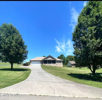 2449 Oakview Ln, Sevierville, TN 37876