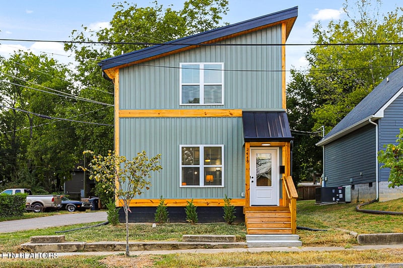 2449 Washington Ave, Knoxville, TN 37917