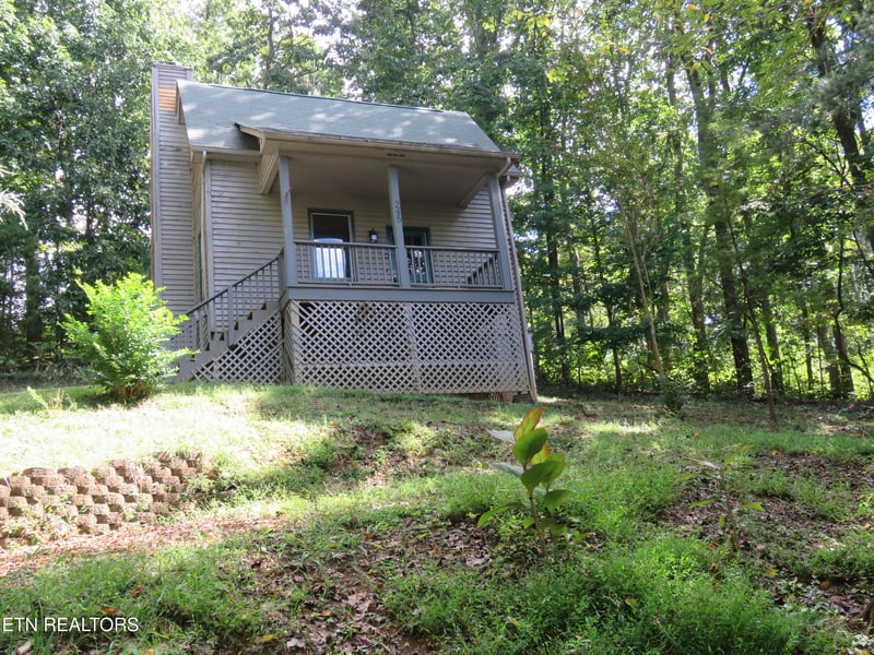 245 Eagle Ridge Dr, Philadelphia, TN 37846