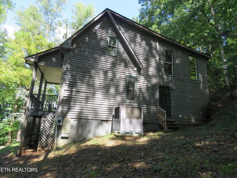 245 Eagle Ridge Dr, Philadelphia, TN 37846