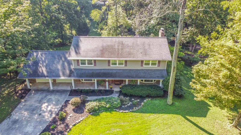 245 Gum Hollow Rd, Oak Ridge, TN 37830