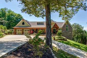 245 Harrison Bend Rd, Loudon, TN 37774