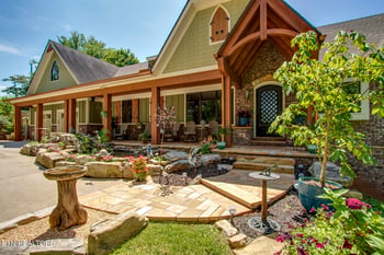 245 Harrison Bend Rd, Loudon, TN 37774