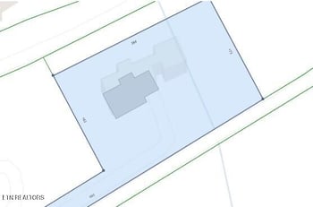 245 N Dark Hollow Rd, Andersonville, TN 37705