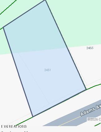 2451 Adams Ave, Knoxville, TN 37917
