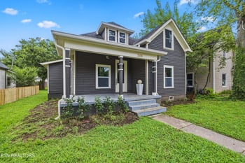 2456 Woodbine Ave, Knoxville, TN 37917